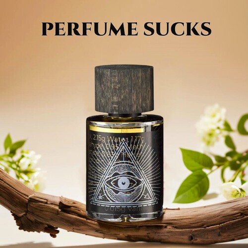 PERFUMESUCKS香水正品试香