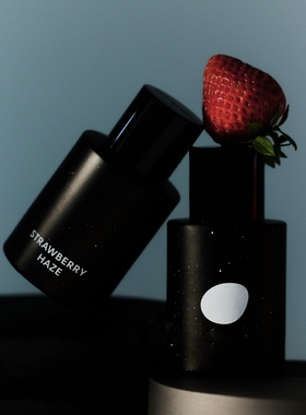 holibanum香水韩国小众summer break清新蜜桃人气香正品试香小样