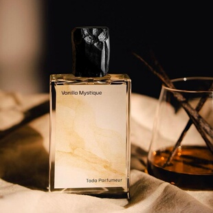 tada parfumeur香水塔达之香晓玉露抹茶胧月黄昏蝉时雨试香小样