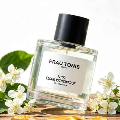 FrauTonis香水试香小样