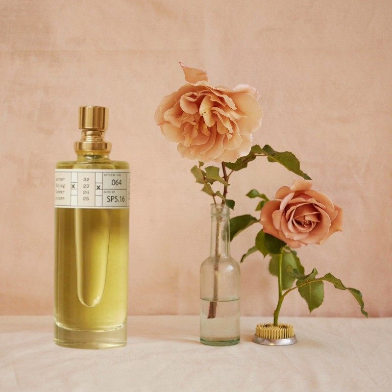 ffern香水正品分装试香