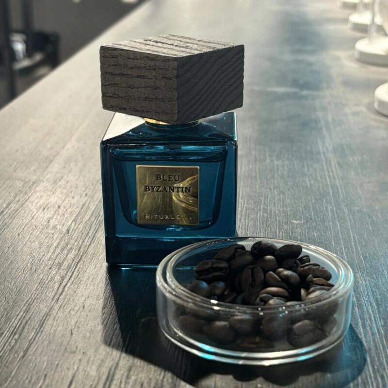 rituals怡式香水正品试香图片