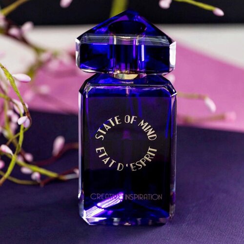 stateofmind香水正品试香
