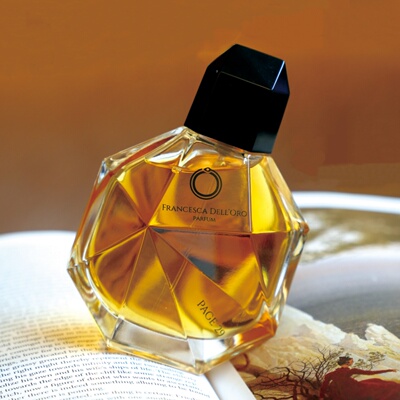 意大利FDO香水试香小样