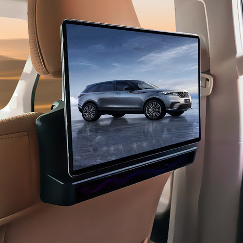 德鹄13.3寸后排娱乐2K分辨率8核