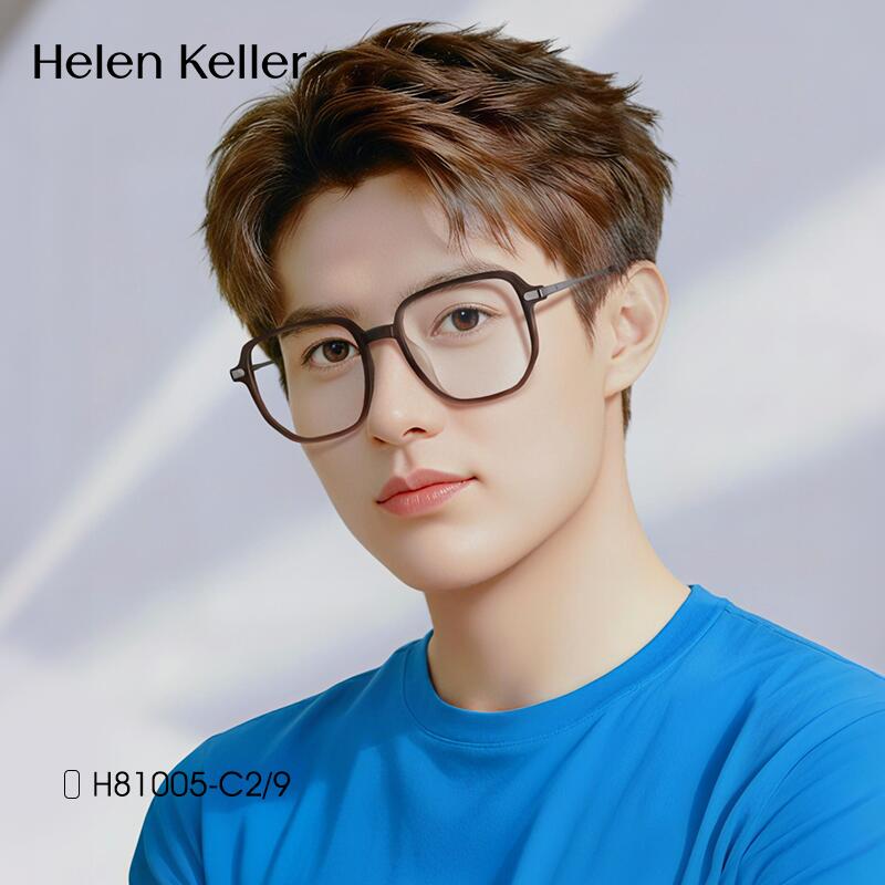 专业配镜1年质保配不准包退换