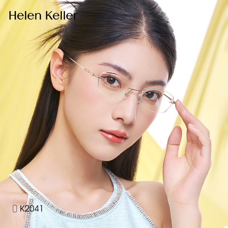 专业配镜1年质保配不准包退换