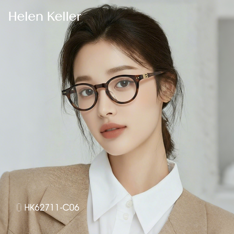 专业配镜1年质保配不准包退换