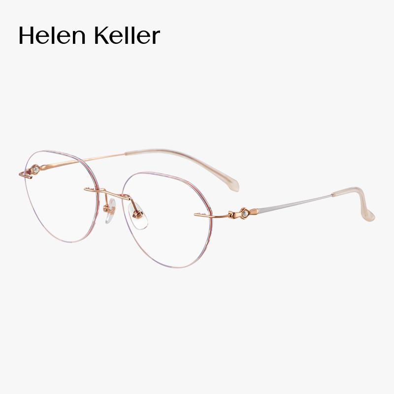 专业配镜1年质保配不准包退换