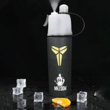 Вместительный и большой спрей, высококачественный детский чайник, защита при падении