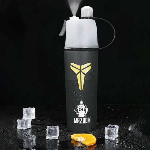 Вместительный и большой спрей, высококачественный детский чайник, защита при падении