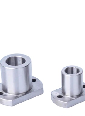 定位销衬套两面切割法兰型JBNF JBNFB JBNFM JBNFS JBNFC8 10 12,