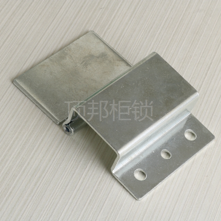 CL266明铰链机械电器门