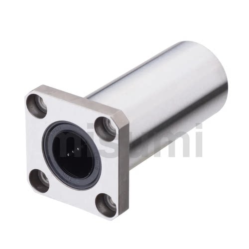 方法兰法直线轴承加长电