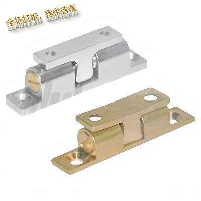 可调滚珠式球形扣HFW系列