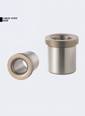 夹具衬套 带肩型JBH JBHN JBHC2 3 4 5 6 8 10-12 15 16 20 25