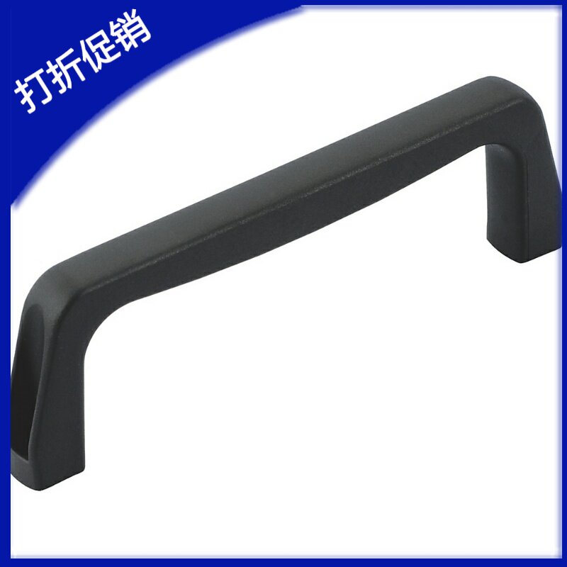 直销外装型方形门把手XAB