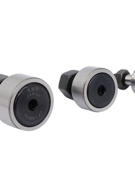 凸轮轴承随动器 实体偏心型 圆柱型CFFAP CFAP CFFAPH CFAPH系列,