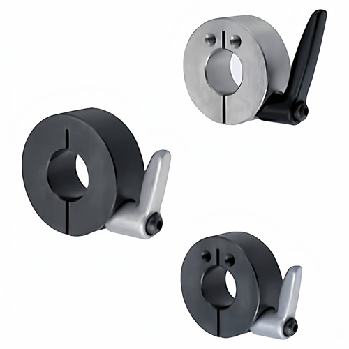 手柄固定环快速锁紧可调松紧