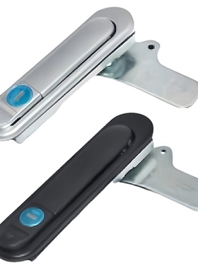 XAT73/74/75/76-A87.5-A121-A147平面锁标准件柜锁机柜机箱门锁