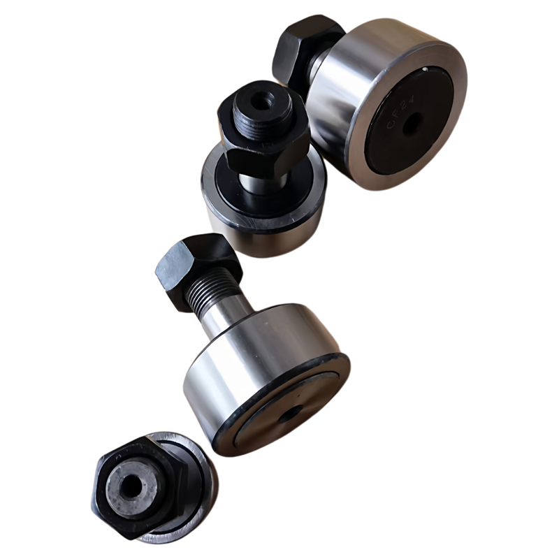 凸轮轴承随动器C-CFFR5