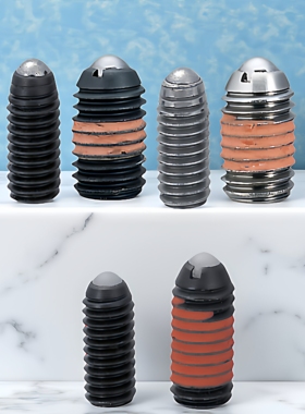 超重载型/球头柱塞 BPW3/BPW4/BPW5/BPW6/BPW8/BPW10/BPW12/BPW16