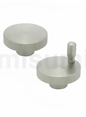 米型铝合金旋转手轮SSH SSH50R SSH60R SSHR50C  SSHR63C SSHR50R