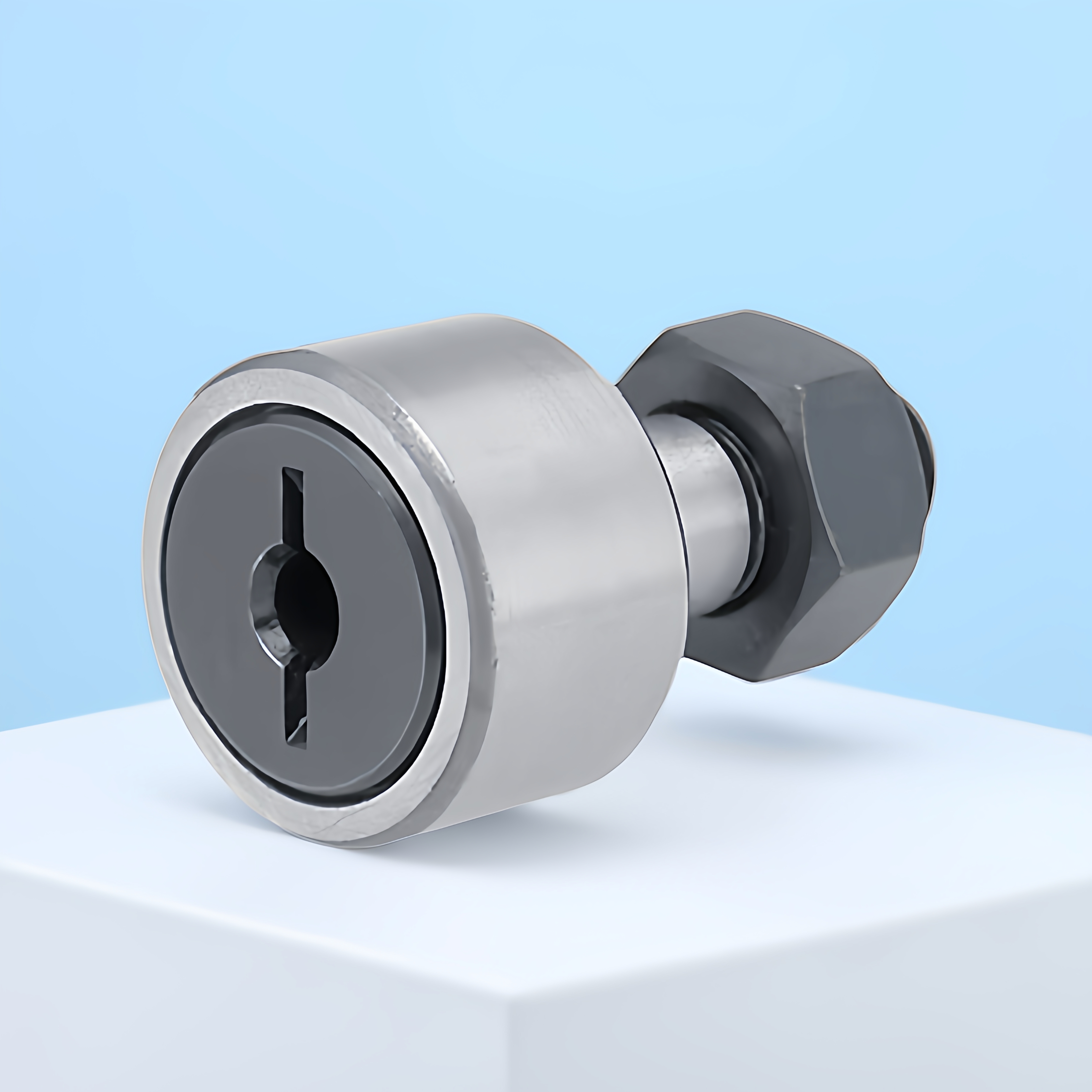 凸轮轴承随动器标准型/圆柱型