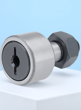 米S米滚针凸轮轴承随动器CFFR 5-13 6-16 8-19 10-22 10-26 12-30