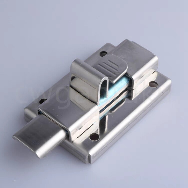 HFY25-L102不锈钢方形插