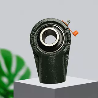 悬吊式座外球面轴承座