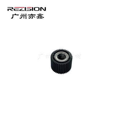 适用c1060空置齿轮复印机配件