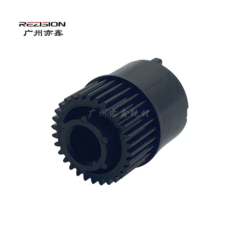 rezision搓纸组件齿轮适用E2508A