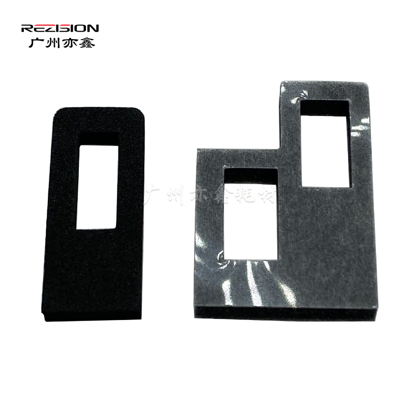 rezision适用1027下粉口海绵