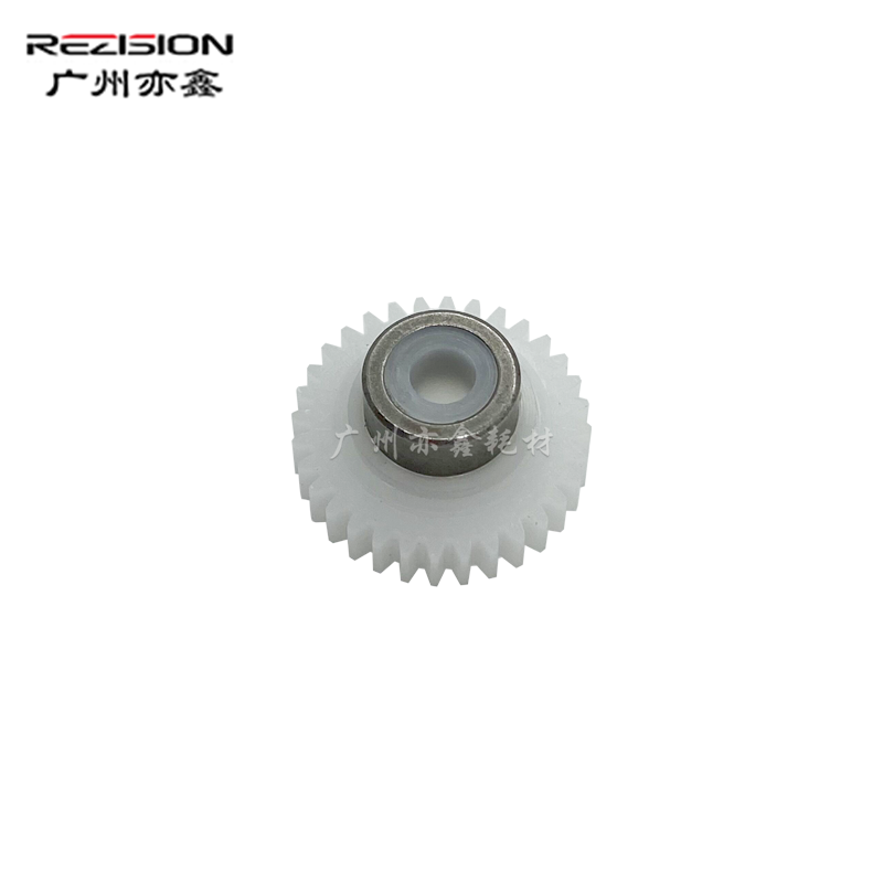rezison161离合器对位齿轮