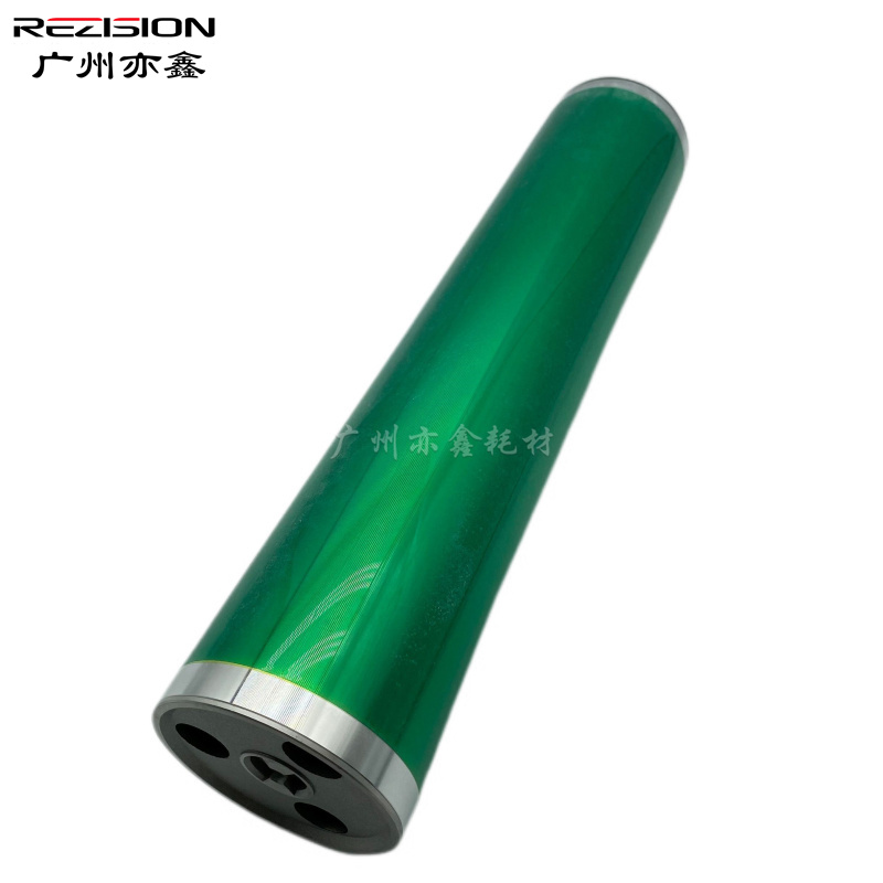 rezision适用柯美7165鼓芯刮板