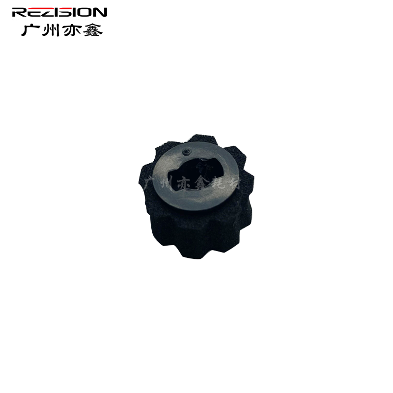 rezision适用分页器海绵轮