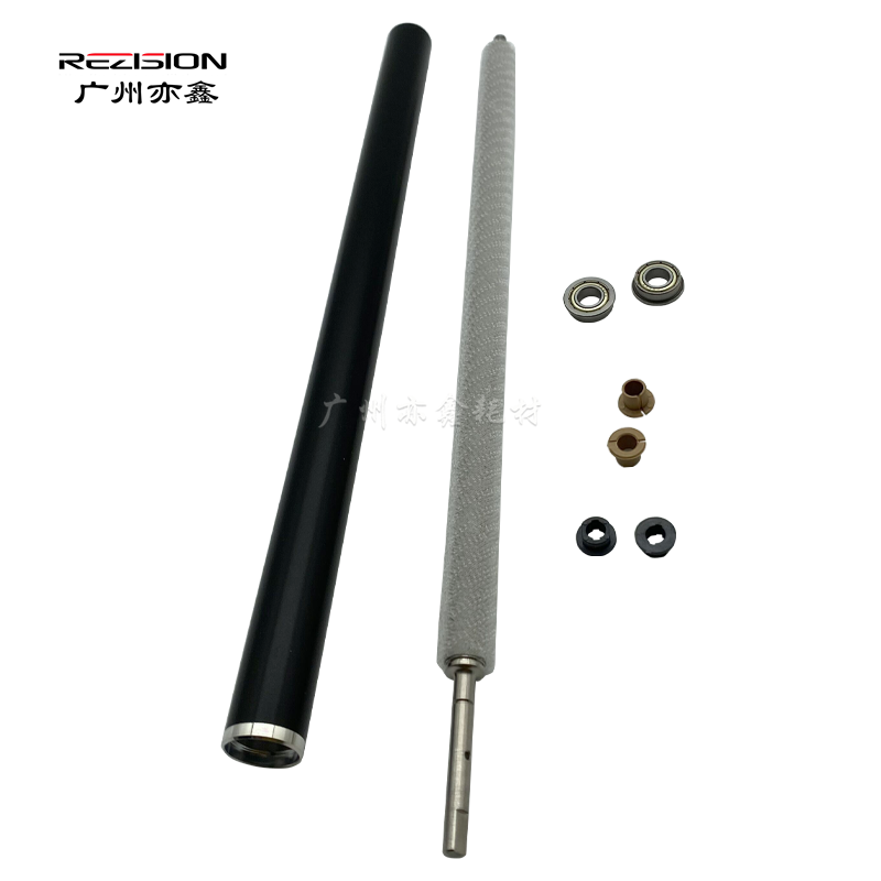rezision适用C658清洁辊毛辊轴套