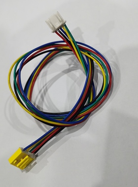 智能马桶配件翻圈翻盖电机齿轮箱NTTT32RZA1连接线数据线信号线