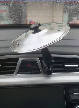 CarCymbalAirVentCarColli