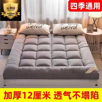 Tatami mattress, soft cushion, rental bed cushion, student