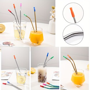 Direct sales of stainless steel straws are affordable, and