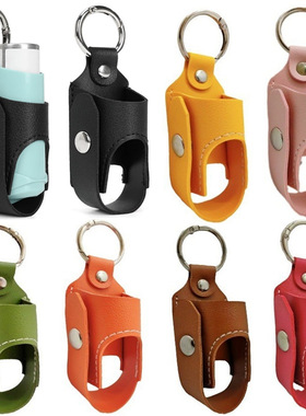 Waist mounted antibacterial spray bottle cover Women's perf