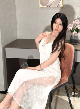 High end long style with chest cushion, pure desire, big ba