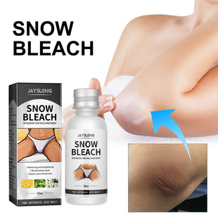 Thigh and Care Cream Jaysui Whitens Underarm