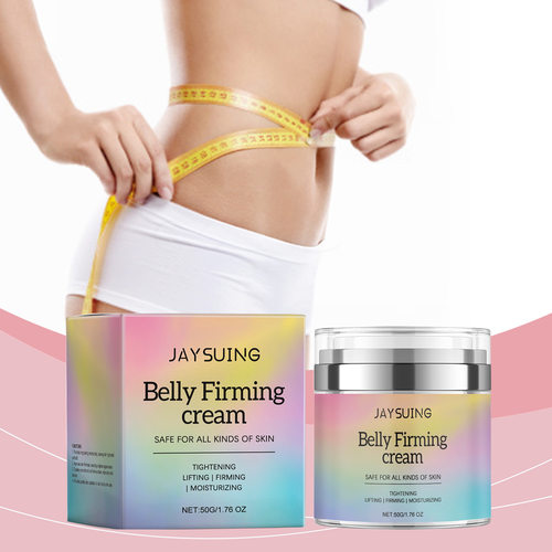 Jaysuing Firming Cream is a gentle and moisturizing cream t
