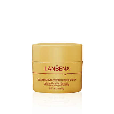 LANBENA Herbal face cream LA-95