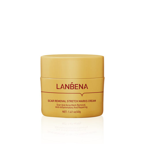 LANBENA Herbal face cream LA-95