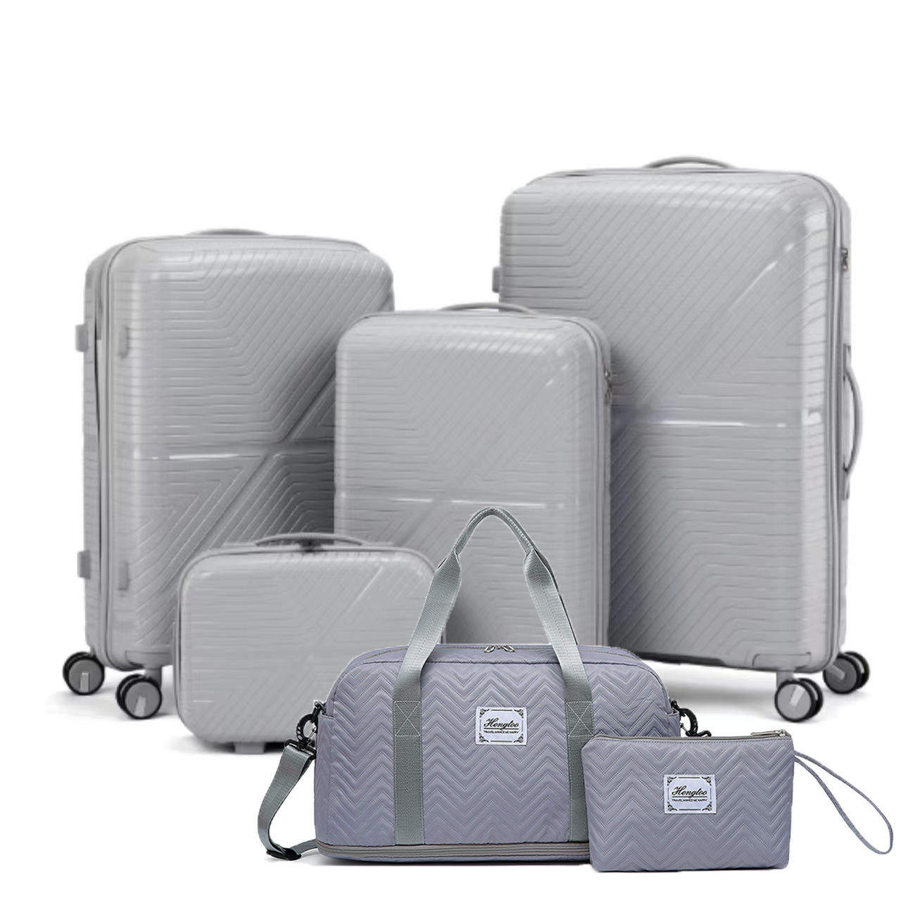 PPsuitcaseluggagecompartme图片