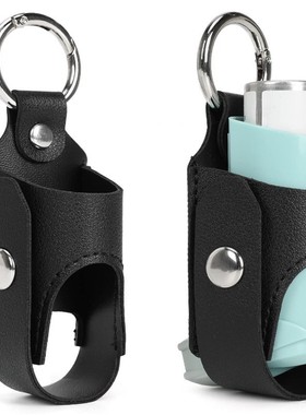 Cough bacteriostatic spray bottle storage bag Cough and ast